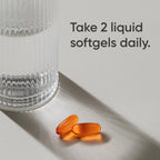 Sports Research Salmon Oil Softgels | Omega-3 EPA & DHA

