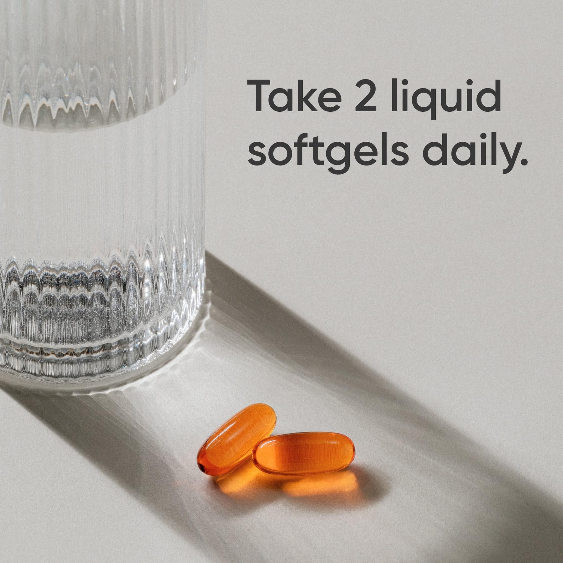 Sports Research Salmon Oil Softgels | Omega-3 EPA & DHA

