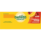 belVita Breakfast Bars - Wholesome Whole Grain Energy


