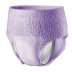 Prevail Proven Women's Incontinence Underwear | Absorbency

