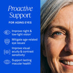 EyePromise Restore Eye Health Supplements for Aging Eyes


