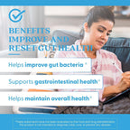 PepZin GI Zinc-L-Carnosine Digestive Support Doctor's Best

