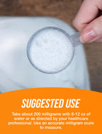 BulkSupplements L-Theanine Powder 200 mg

