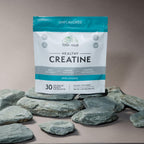 Terra Origin Creatine Micronized Monohydrate Powder


