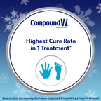 Compound W NitroFreeze Wart Remover Pen - At-Home

