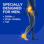 Dr. Scholl's Heavy Duty Insole Orthotics - Arch Support


