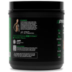 Pre Workout Powder by JYM Supplement Science for Strength

