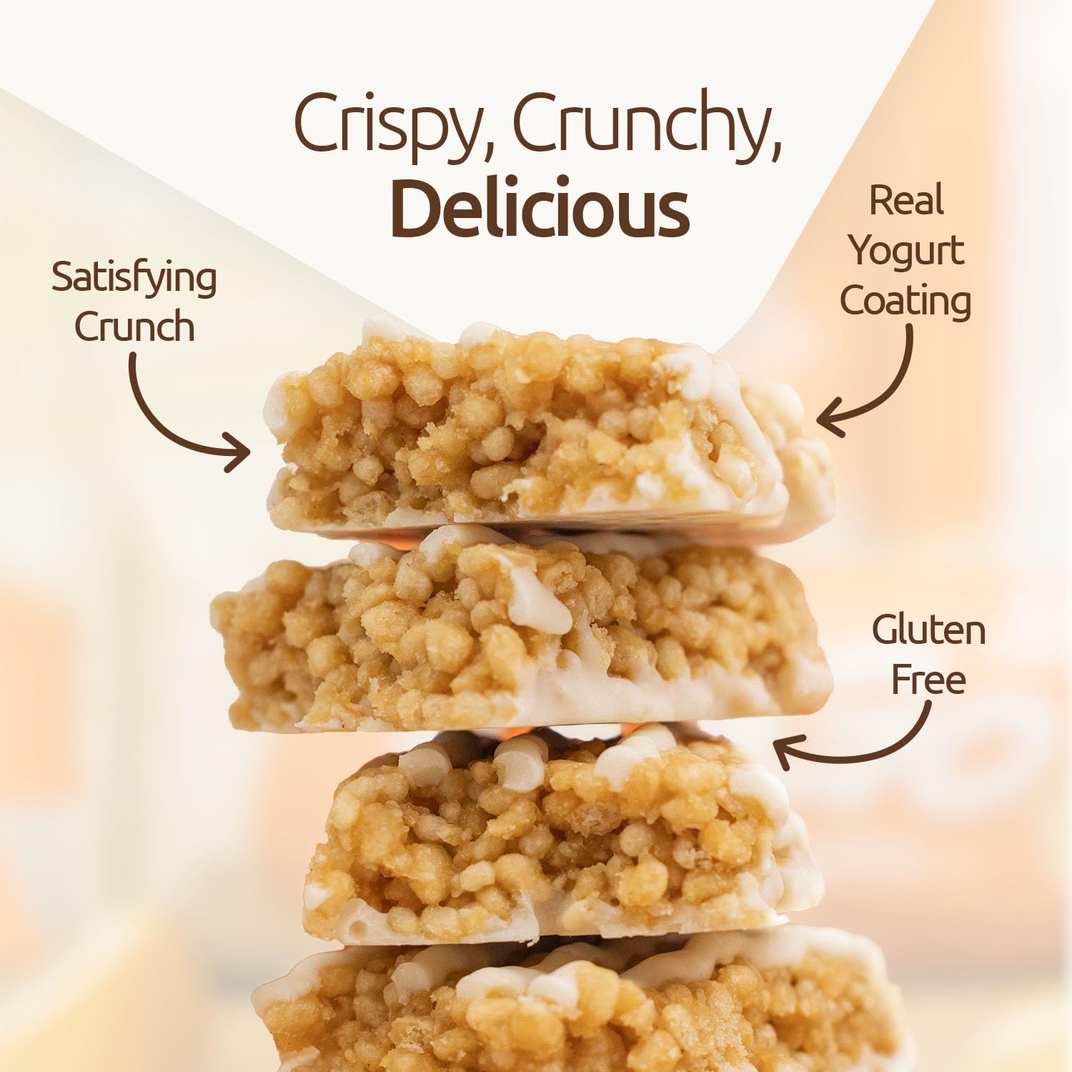 NuGo Original Protein Bar - Gluten Free


