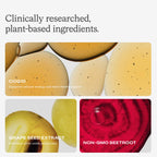 HumanN SuperBeets Triple-action Heart Chews with CoQ10


