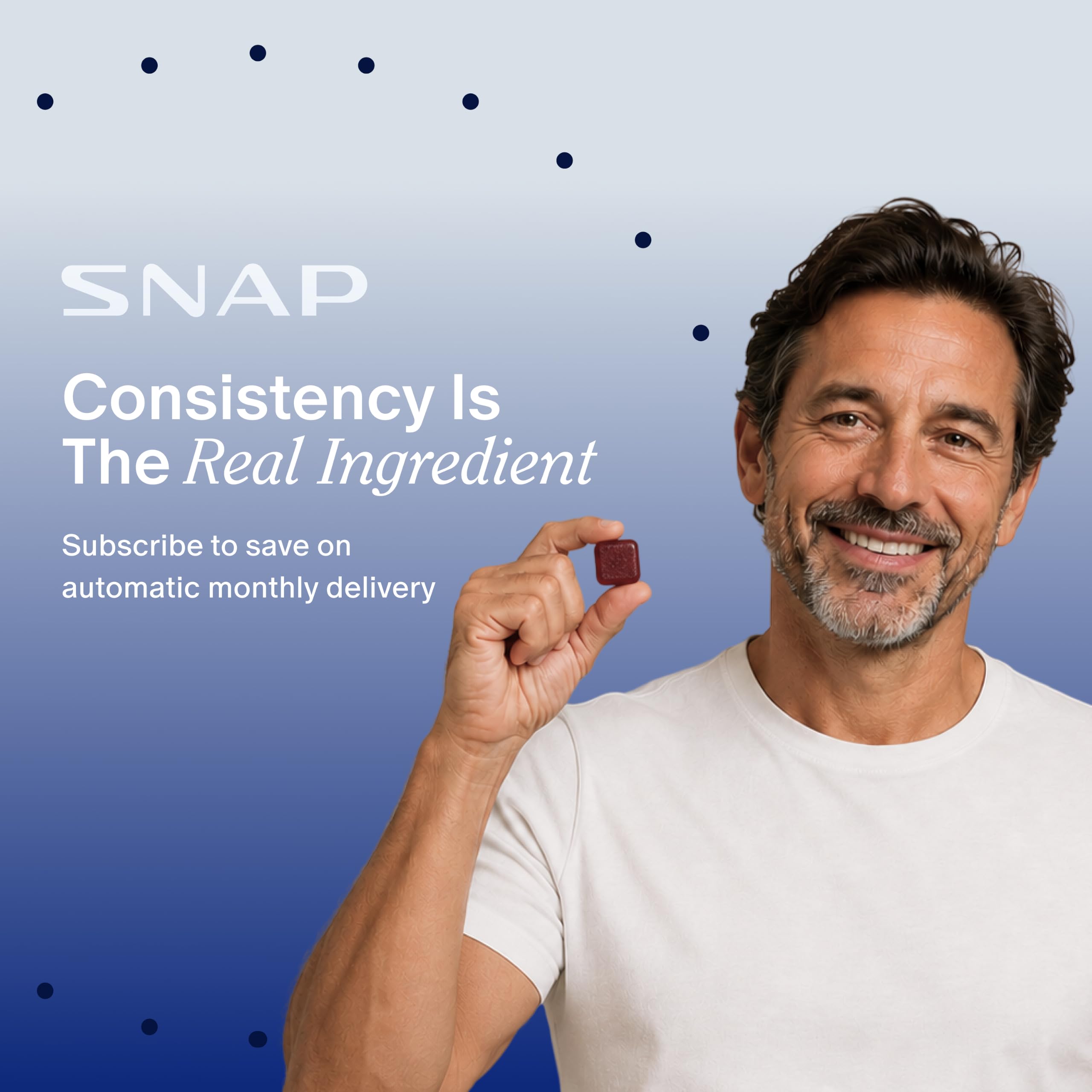 Snap Supplements Dietary Supplement | Quality Health

