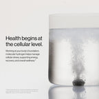 H2Tab Molecular Hydrogen Tablets 12 PPM

