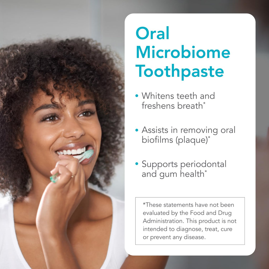 Biocidin Dentalcidin Oral Care Solution | Biofilm Support

