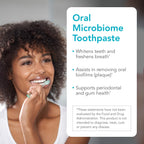 Biocidin Dentalcidin Oral Care Solution | Biofilm Support

