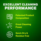 BW-100 Electronic Contact Cleaner Spray | Non-Flammable

