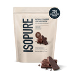 Isopure Low Carb Whey Isolate Protein Powder

