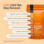 Harmonia Cortisol Cocktail Drink Mix Stress Support

