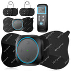 Comfytemp Wireless TENS EMS Muscle Stimulator - Pain Relief

