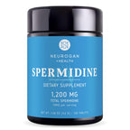 Neurogan Spermidine Supplement for Cellular Health

