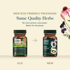 Gaia Herbs Quick Defense Immune Support | Liquid Phyto-Caps

