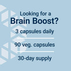 Life Extension Magnesium L-Threonate Neuro-Mag Supplement

