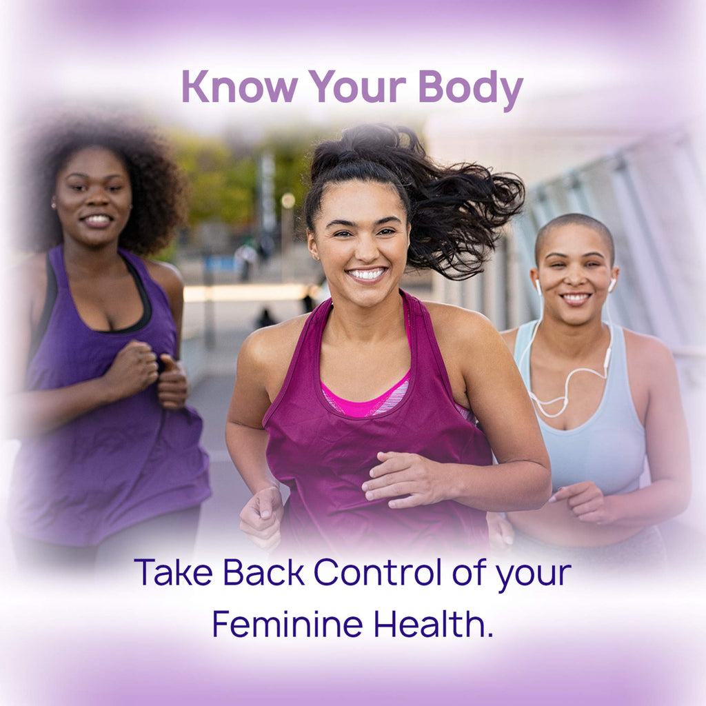 RepHresh Pro-B Probiotic for Women | Feminine Health

