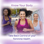 RepHresh Pro-B Probiotic for Women | Feminine Health

