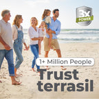 Terrasil Wound Care 3X Ointment – Skin Relief

