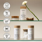 Stonehenge Health Hormonal Balance Support Supplement

