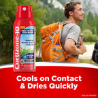 Cortizone-10 Soothing Aloe Itch Relief Max Strength

