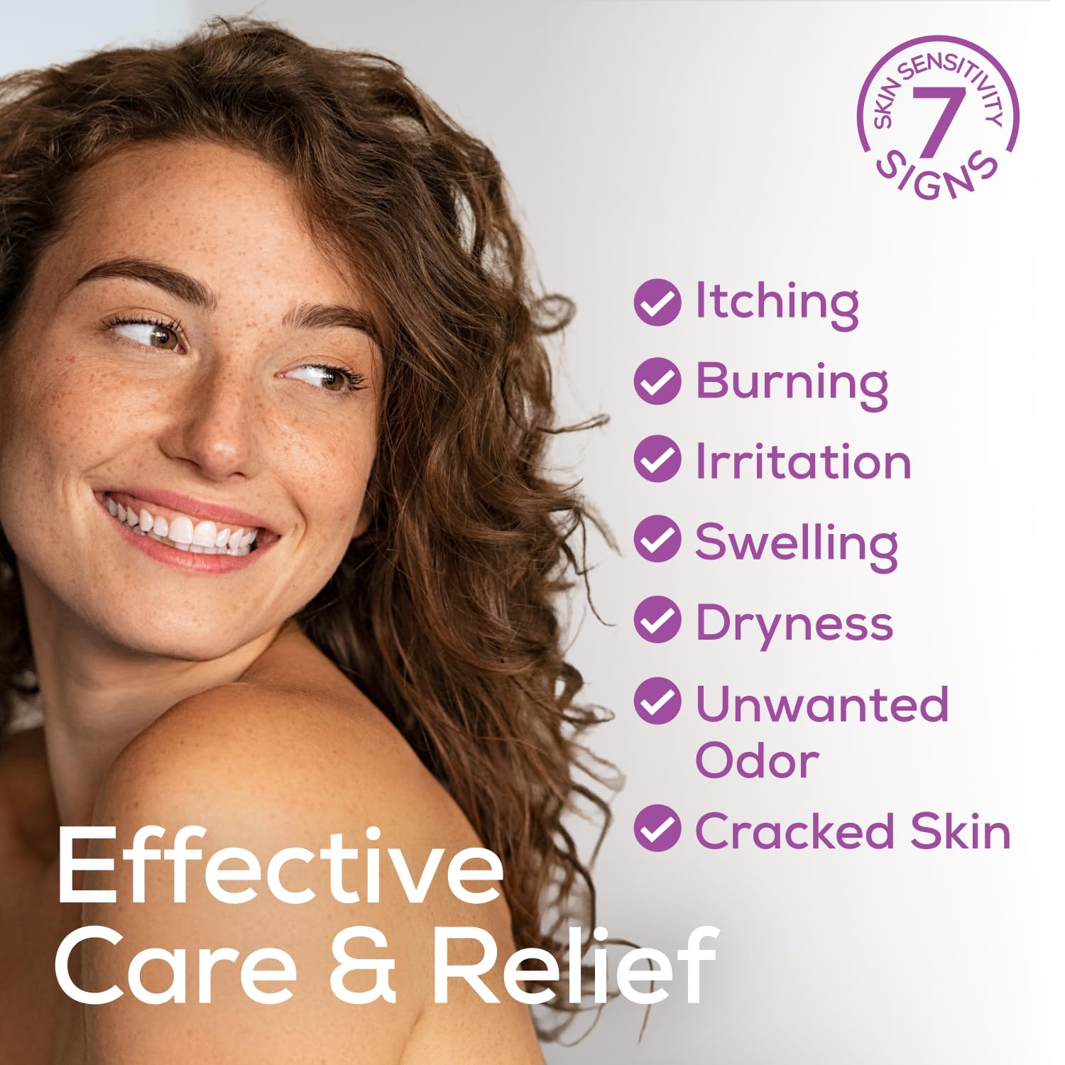 Femmesil Yeast Infection Treatment Vaginal Cream

