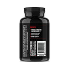 Magnesium Complex Supplement by Jocko Fuel

