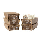 GoMacro MacroBar Organic Vegan Protein Bars | Plant Snack

