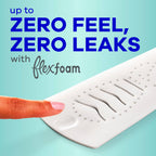 Always Pure Cotton Feminine Pads | Skin-Friendly Protection

