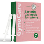 BV Relief for Women - Natural Homeopathic Vaginal Care

