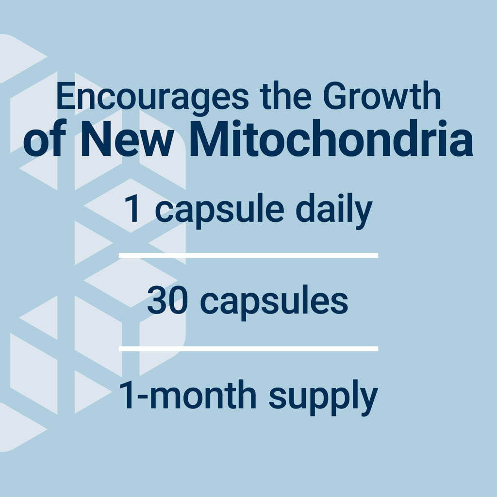 Life Extension PQQ 20 mg Supplement for Mitochondria

