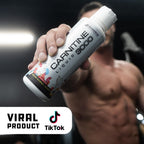 Cutler Nutrition Liquid L-Carnitine Fat Burner

