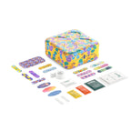 Welly First Aid Kit with Bandages and Ointments

