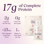 ProT Gold Liquid Collagen Protein Shot | Complete Protein

