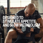 Supragenix Weight Gainer Pills – Appetite Support

