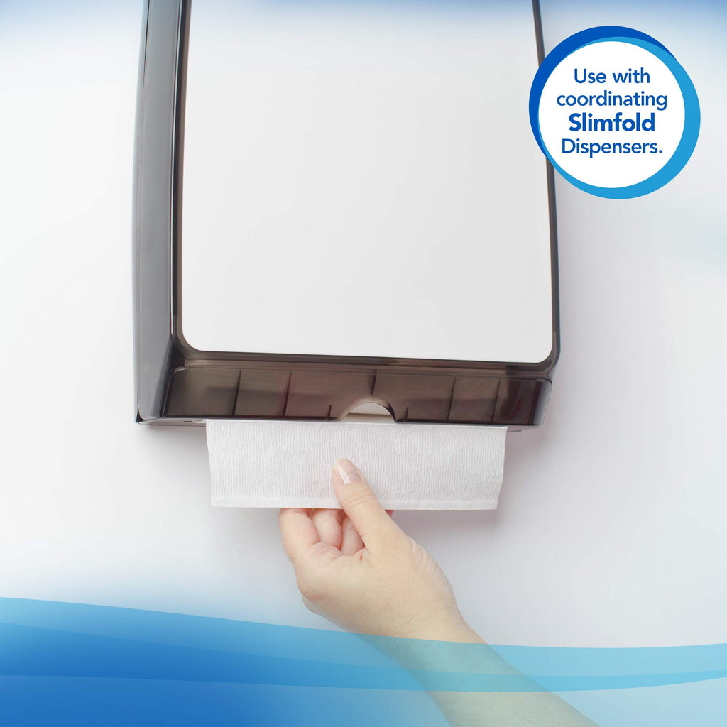 Scott Slimfold Paper Towels for Kimberly-Clark Dispensers

