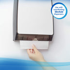 Scott Slimfold Paper Towels for Kimberly-Clark Dispensers

