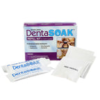 DentaSOAK Refill Kit by Great Lakes for Removable Appliances

