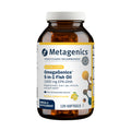 Metagenics OmegaGenics Omega-3 Fish Oil 1000 mg EPA DHA Softgels