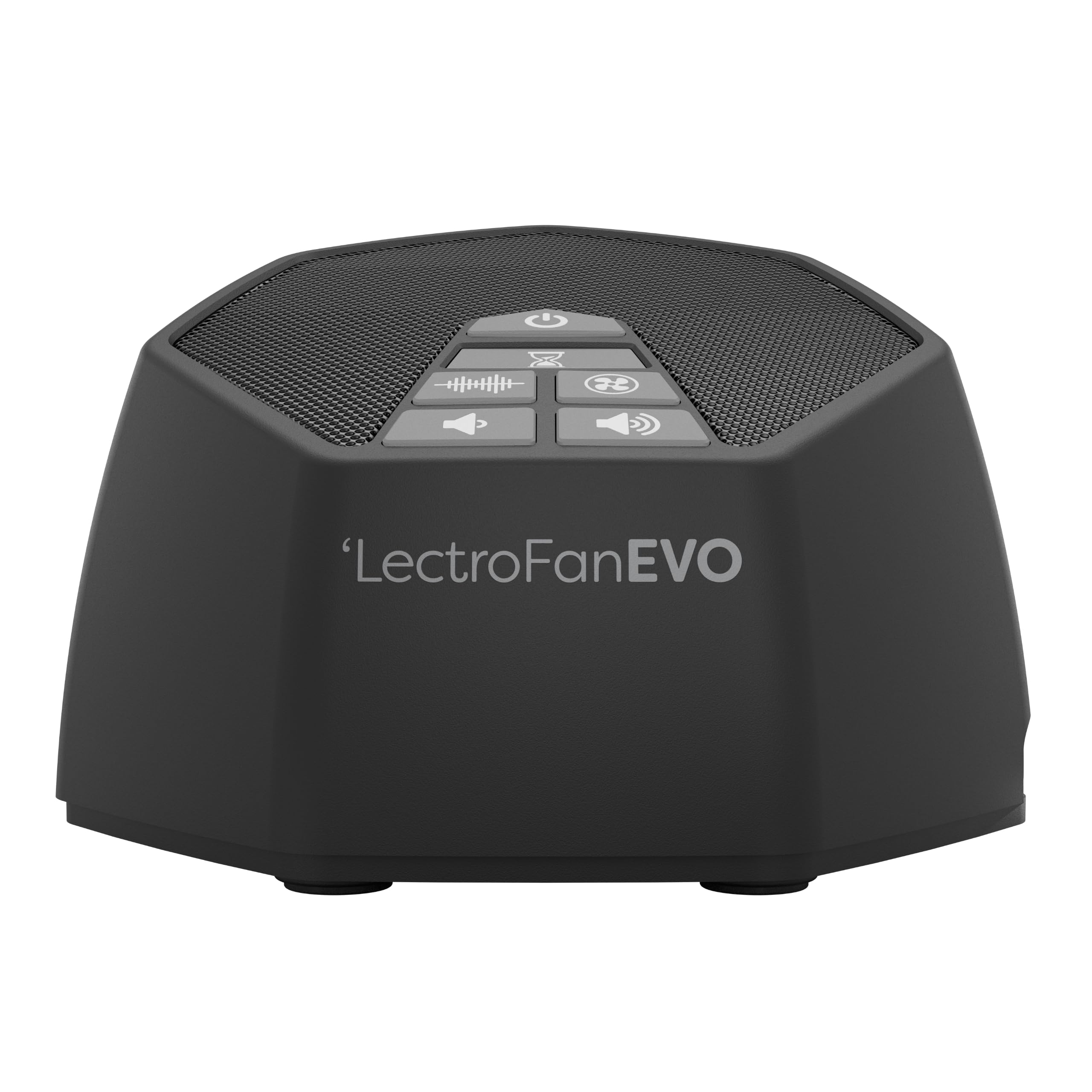 LectroFan EVO Sleep Sound Machine by Adaptive Sound Technologies