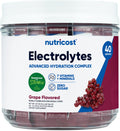 Nutricost Electrolyte Complex - Hydration Formula