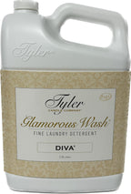 Tyler Glamorous Wash Laundry Detergent - Gentle on Delicates

