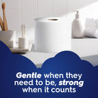 White Cloud Toilet Paper Ultra Soft & Strong

