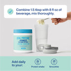 Vital Proteins Wellness Powder

