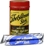 Tibet Almond Stick Scratch Remover for Wood

