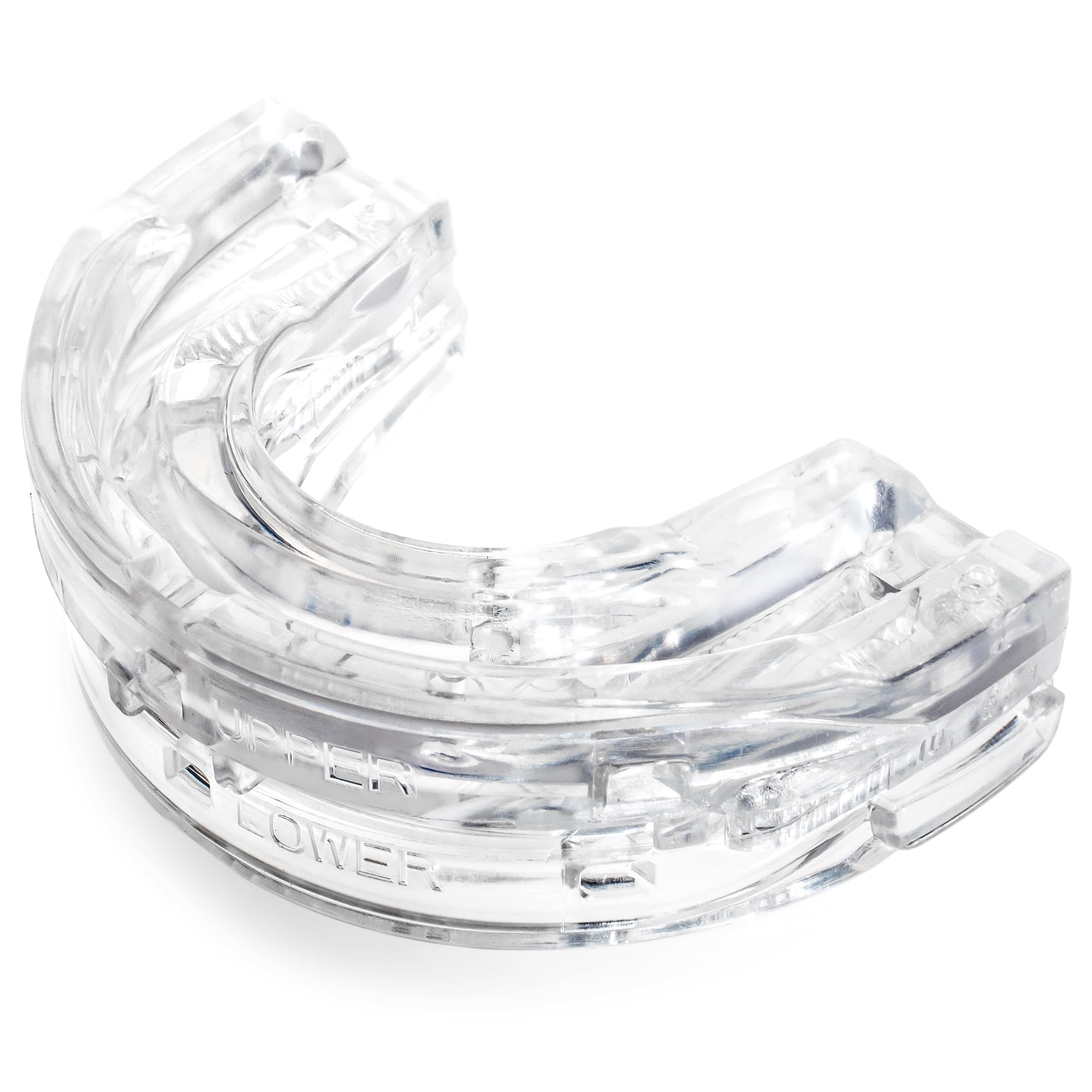 Tranquility PRO Anti-Snoring Mouth Guard | Adjustable Fit

